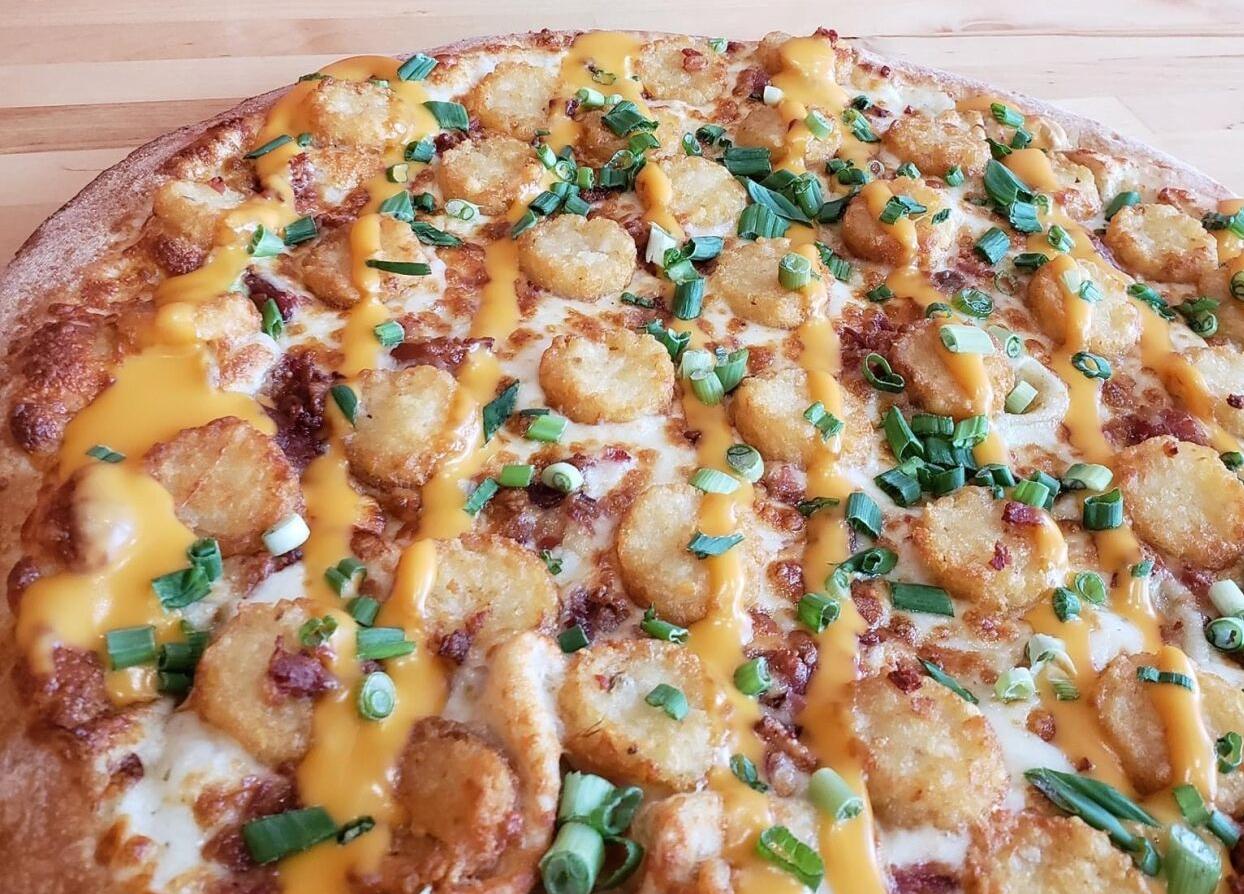 Toppers